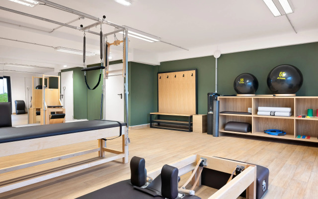 BFRESH Hotel - Padel, Pool & Fitness - Adults Only