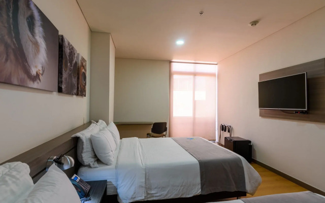 Hotel Vivre