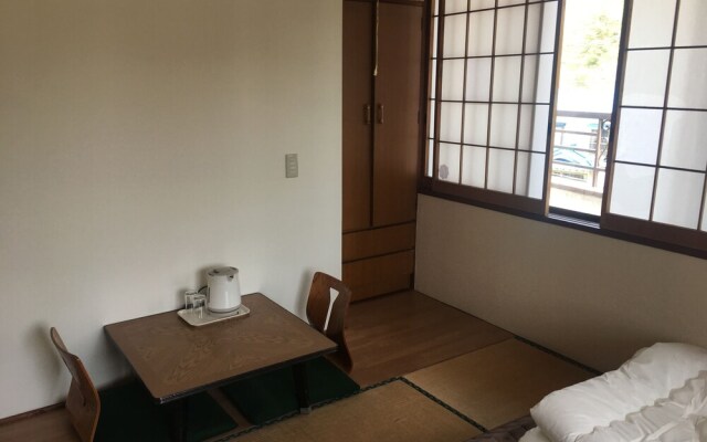 VOYAN Resort FUJIYAMANAKAKO GEKKOSO