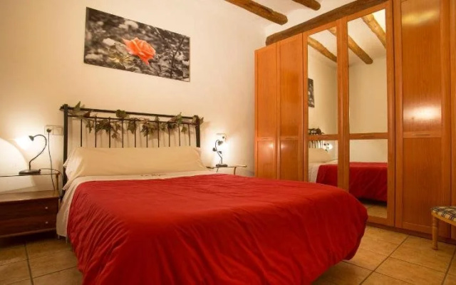 La Posada de Caseres