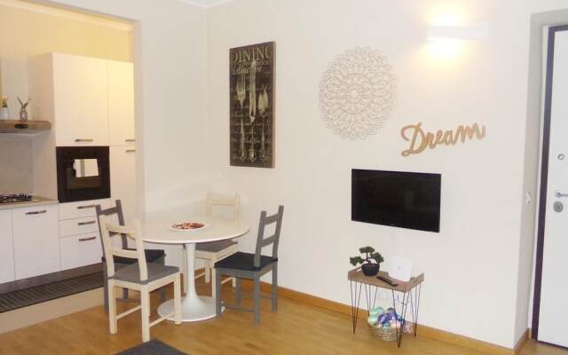 Inappartamento Quintino