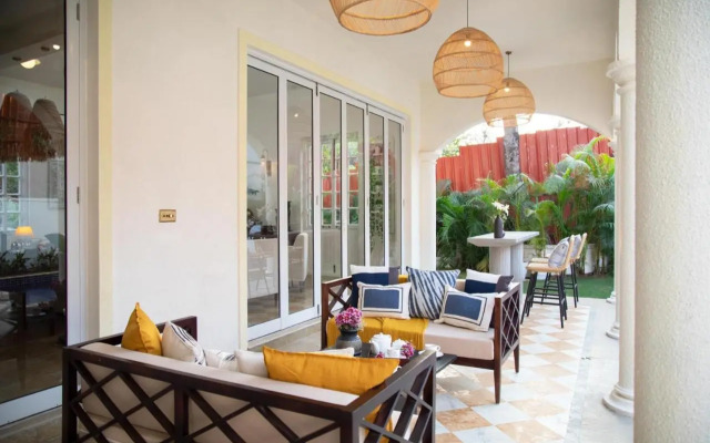 LohonoStays Colina Villa F