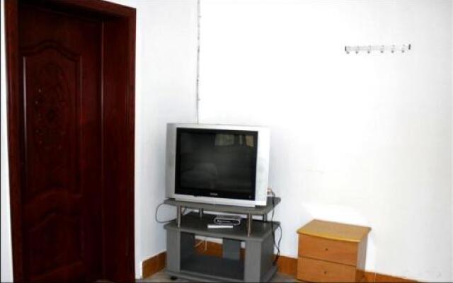 Xingcheng Juyage Guesthouse