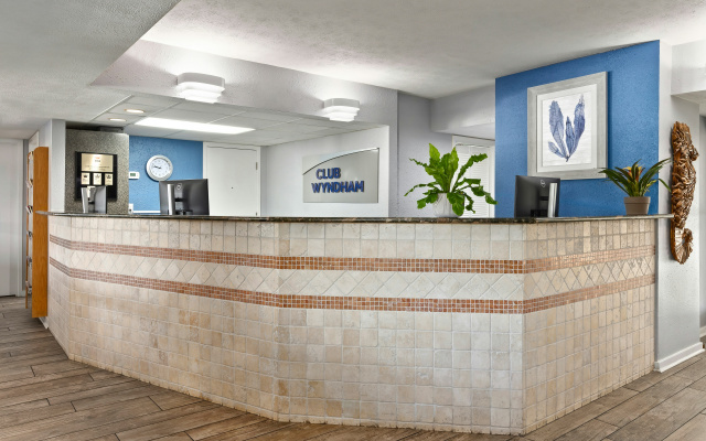 Club Wyndham Westwinds