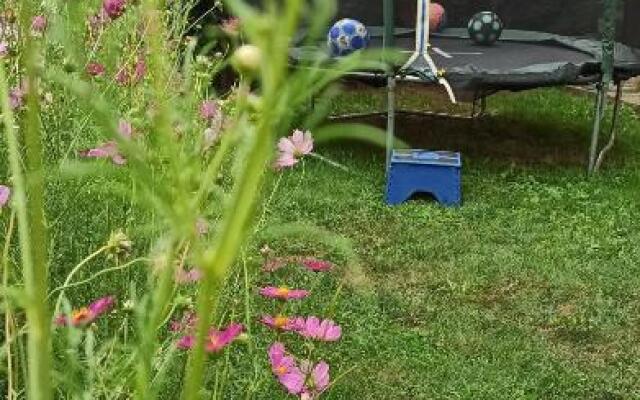 Studio Apartments Una