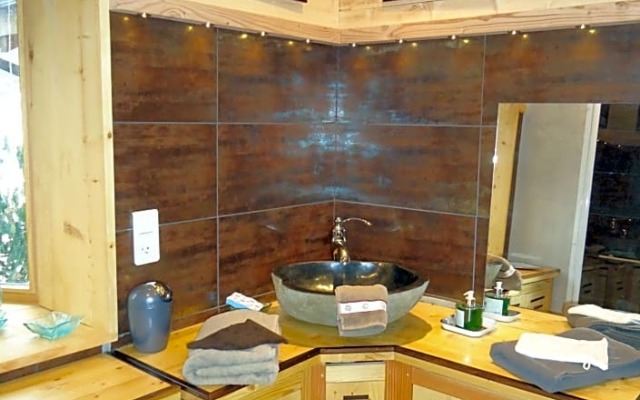 LEterlou Chambres DHote