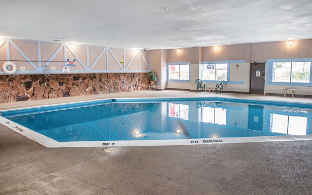 Expedition Lodge Estes Park