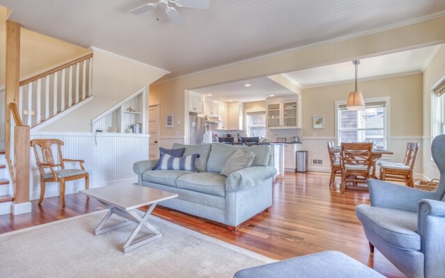 Ridge Retreat (MCA 442)