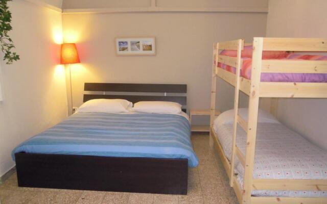 Pikaret Bed  Breakfast