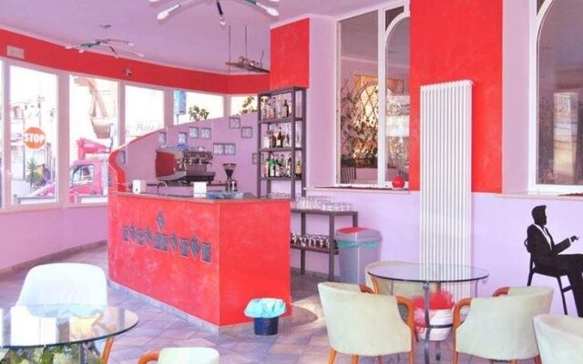 Hotel Corallo