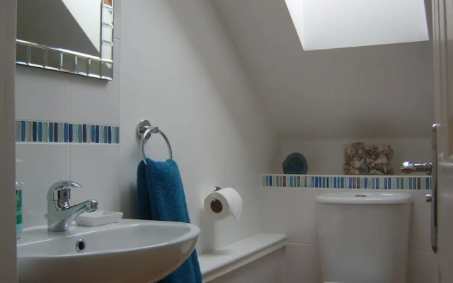 Brynhaul Bed and Breakfast