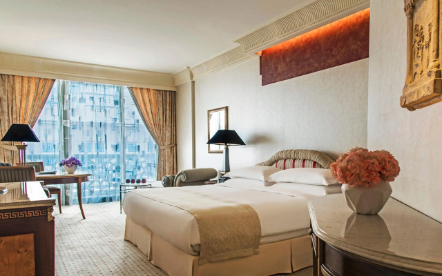 InterContinental Phoenicia Beirut by IHG