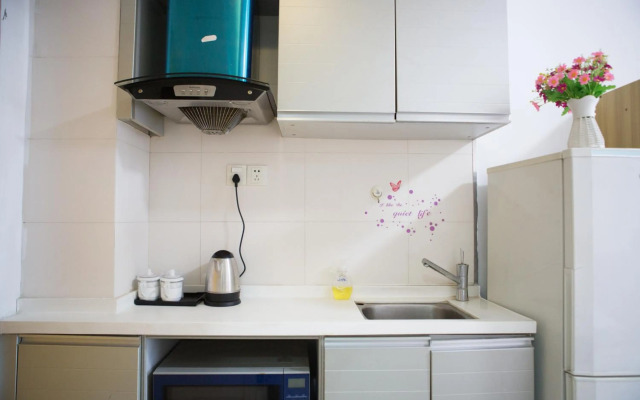 Guangzhou Victory Apartment