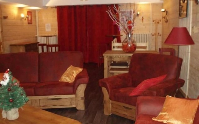 Logis Hotel Beausoleil