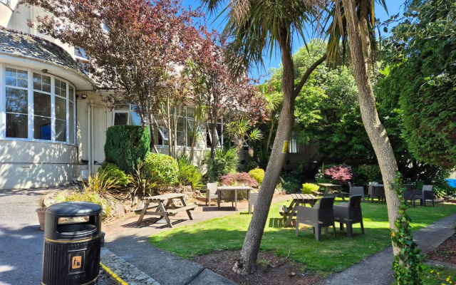 The Trecarn Hotel
