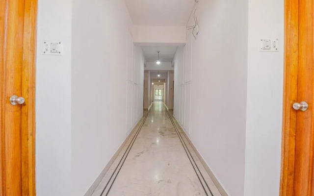 Sri Sathya Sai by Fabhotels