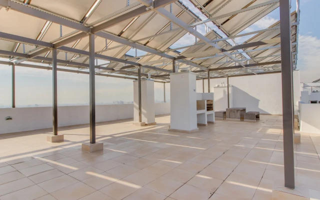 Depto. Comodo en Estacion Central