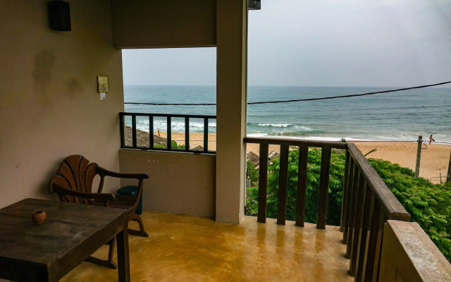 Harmony Beach Bungalows