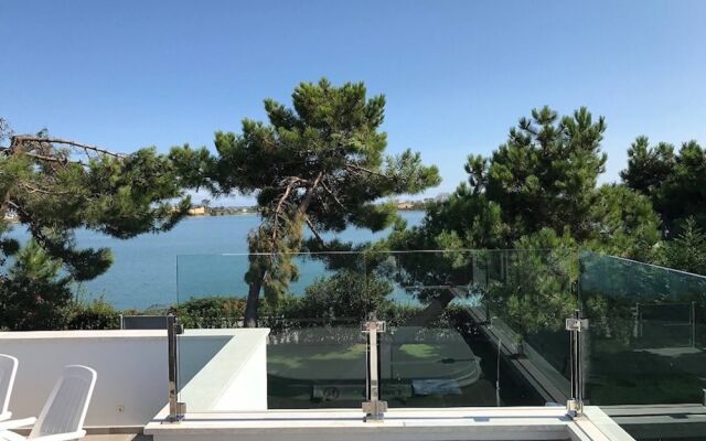 Super Villa With Private Pool in Isola Albarella by Beahost Rentals