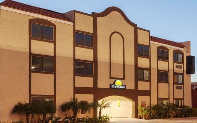 Days Inn by Wyndham Alhambra CA