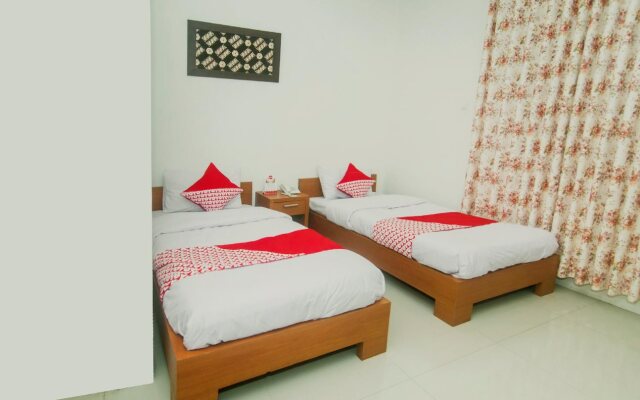Super OYO 250 De'gadri Ndalem