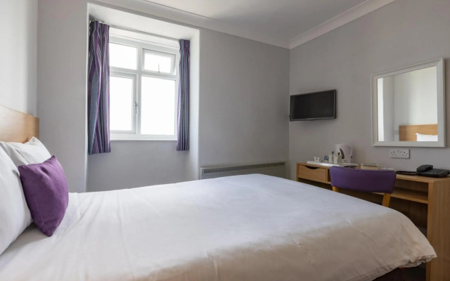 The Norbreck Hotel