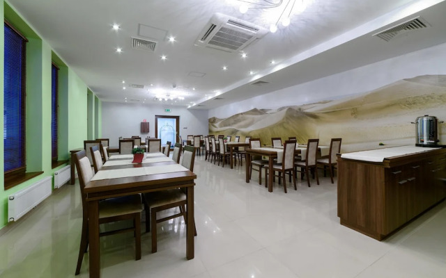 Kalina Centrum Konferencyjne