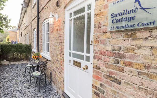 Swallow Cottage