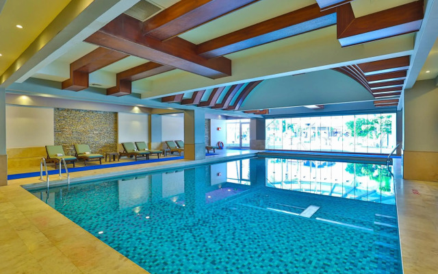 Crystal Family Resort & Spa – All Inclusive