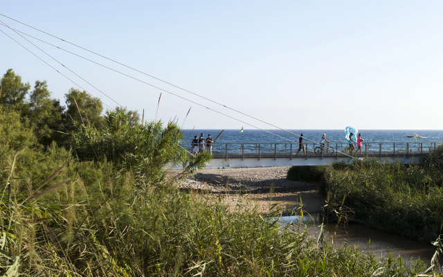 Camping Platja Cambrils