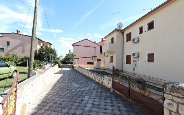 Apartments Maruchita