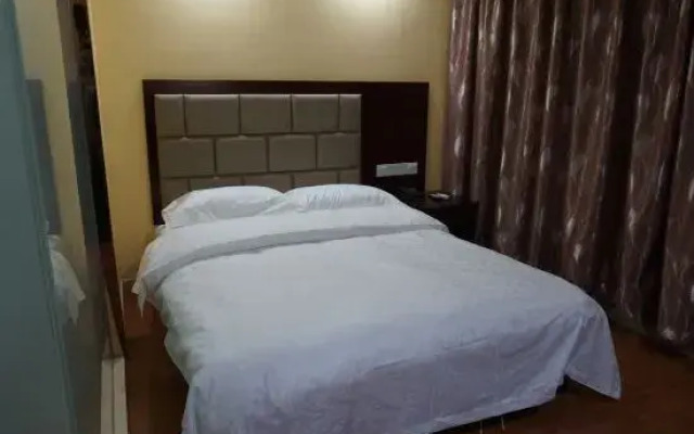Jiake Hotel Shanghai