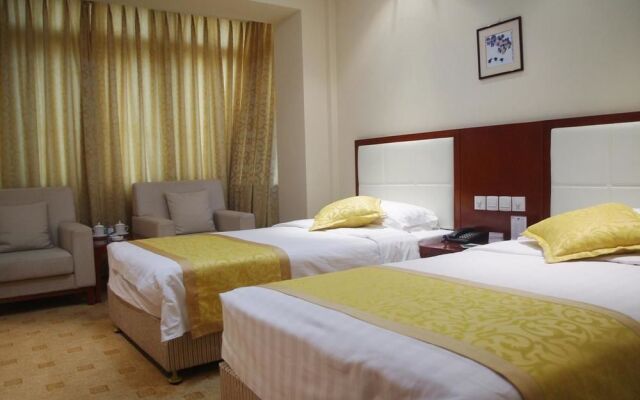 Liaoning Hotel Beijing
