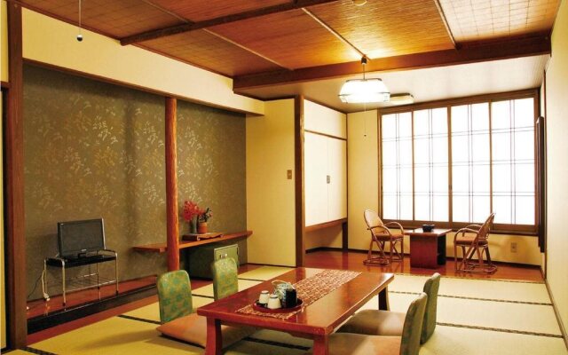 Mochizuki Ryokan