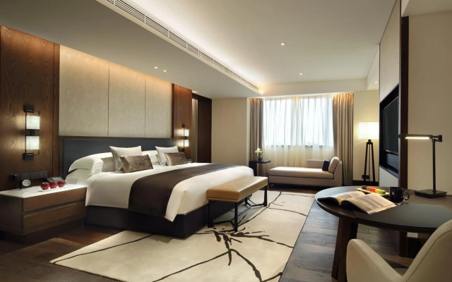 InterContinental Shanghai Hongqiao NECC by IHG