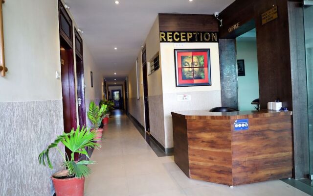 Exotika Express Resort