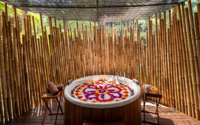 Aksari Luxury Resort & Spa Ubud by Ini Vie Hospitality