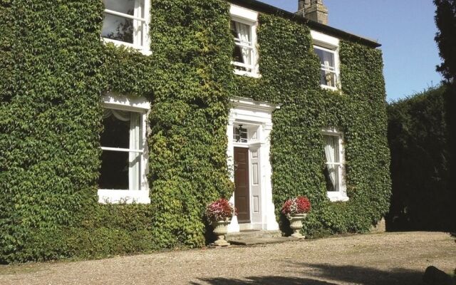 Croxton House Bed And Breakfast