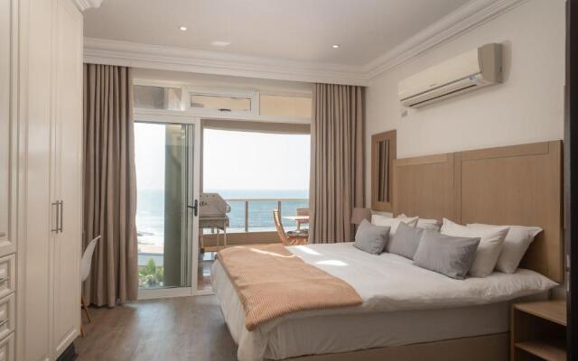 Ballito Manor View 505