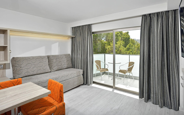 Alua Hawaii Mallorca & Suites