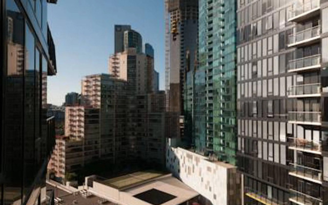 Inner Melbourne Serviced Apartments