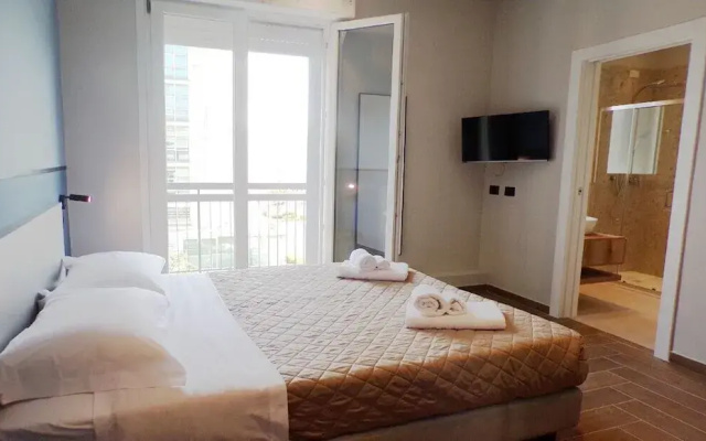 Global Hotel