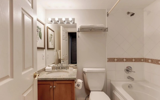 Villa's At Eldorado Resort