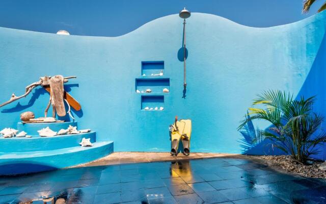 Villa 5 Bonaire