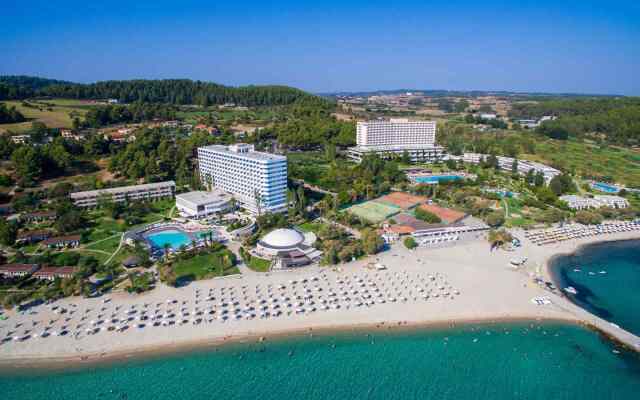 Athos Palace Hotel