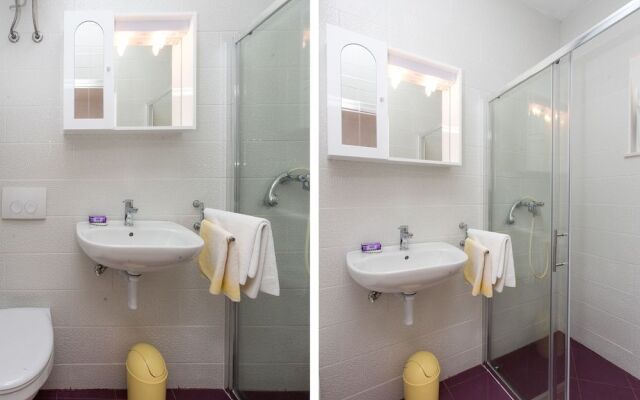 Guest House Oreb