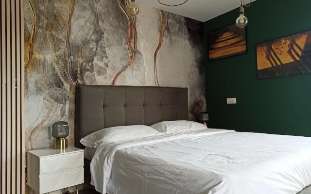 Essentia Guest House