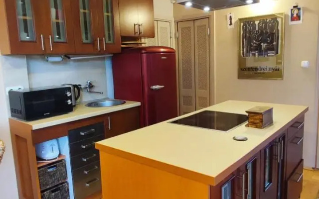 Art Styles Boutique Apartment Szentendre
