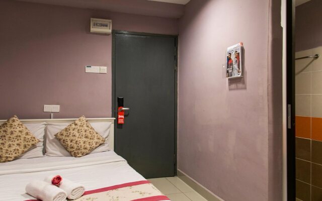 KK Hotel Kajang by OYO