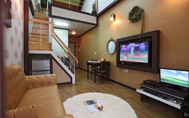 Yongchu Morning Pension